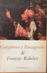 Gargantua e Pantagruele