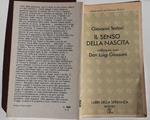 Il senso della nascita colloquio con Don Luigi Giussani