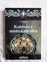 Kabbala e mistica ebraica