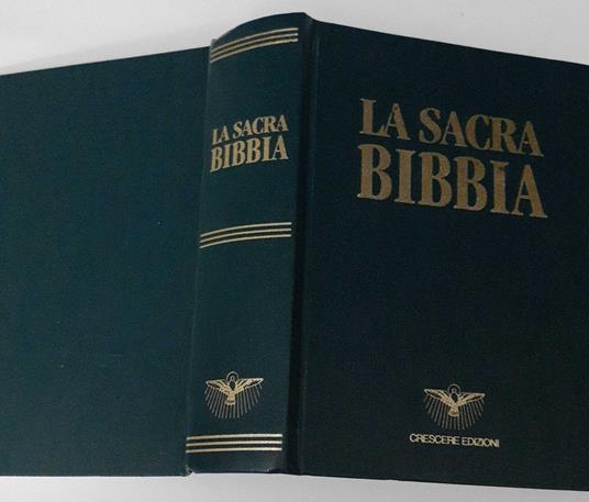 Nuovo Testamento Libri , Sacra Scrittura 