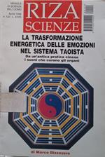 La trasformazion energetica delle emozioni nel sistema taoista