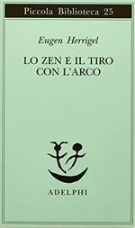 Lo zen e il tiro con l'arco