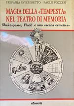 Magia della tempesta nel teatro di memoria