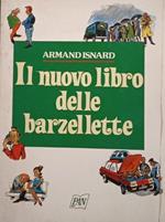 Il nuovo libro delle barzellette