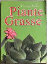 Piante grasse