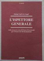 L' ispettore generale