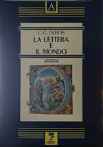 lettera e il mondo