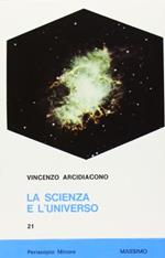 La scienza e l'universo