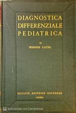 Diagnostica differenziale pediatrica. Collana di n. 6 volumi