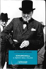 Churchill. Il nemico degli italiani