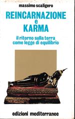 Reincarnazione e Karma