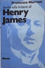 Invito alla lettura di Henry James
