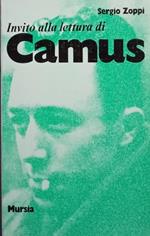 Invito alla lettura di Camus