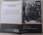 Il prigioniero di Salò. Mussolini e la tragedia italiana del 1943-1945