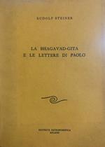 La Bhagavad-Gita e le lettere di Paolo