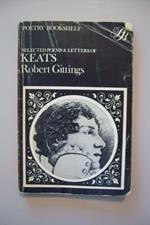 Selected Poems & Letters Keats Pap
