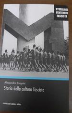 Storia della cultura fascista