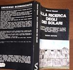 Alla ricerca degli dei solari