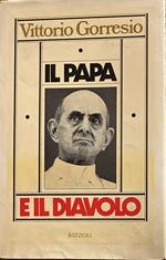 Il Papa e il diavolo