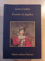 Il sorriso di Angelica