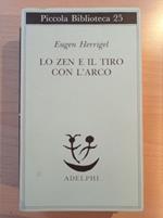 Lo zen e il tiro con l'arco