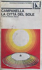 Campanella. La città del sole