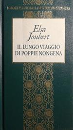 Il lungo viaggio di Poppie Nongena