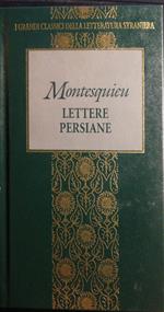 Lettere Persiane