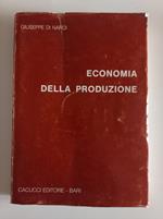 Economia della produzione