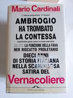 Ambrogio ha trombato la contessa