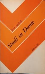 Studi su Dante