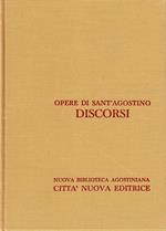 Opera omnia. Discorsi (341-400) su argomenti vari (Vol. 34)