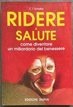 Ridere è salute