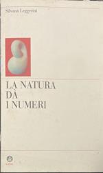 natura dà i numeri