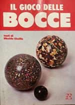 Il gioco delle bocce