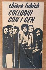 Colloqui con i gen