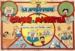 Le avventure di Craxi e Martelli