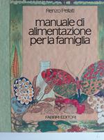 Manuale di alimentazione per la famiglia