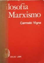 Filosofia e Marxismo