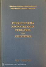 Puericultura neonatologia pediatria con assistenza