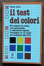 Il test dei colori