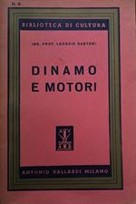 Dinamo e motori