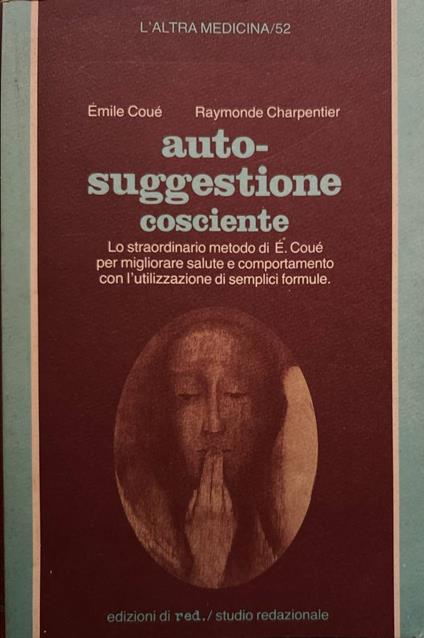 Auto-gestione cosciente - copertina