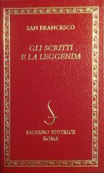 Gli scritti e la leggenda