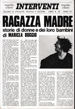 Ragazza madre