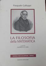 La filosofia della matematica