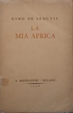 La mia Africa