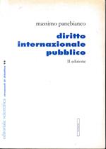 Diritto internazionale pubblico