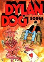 Dylan Dog. Sogni