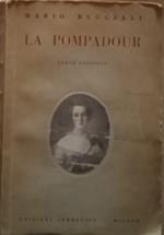 La Pompadour